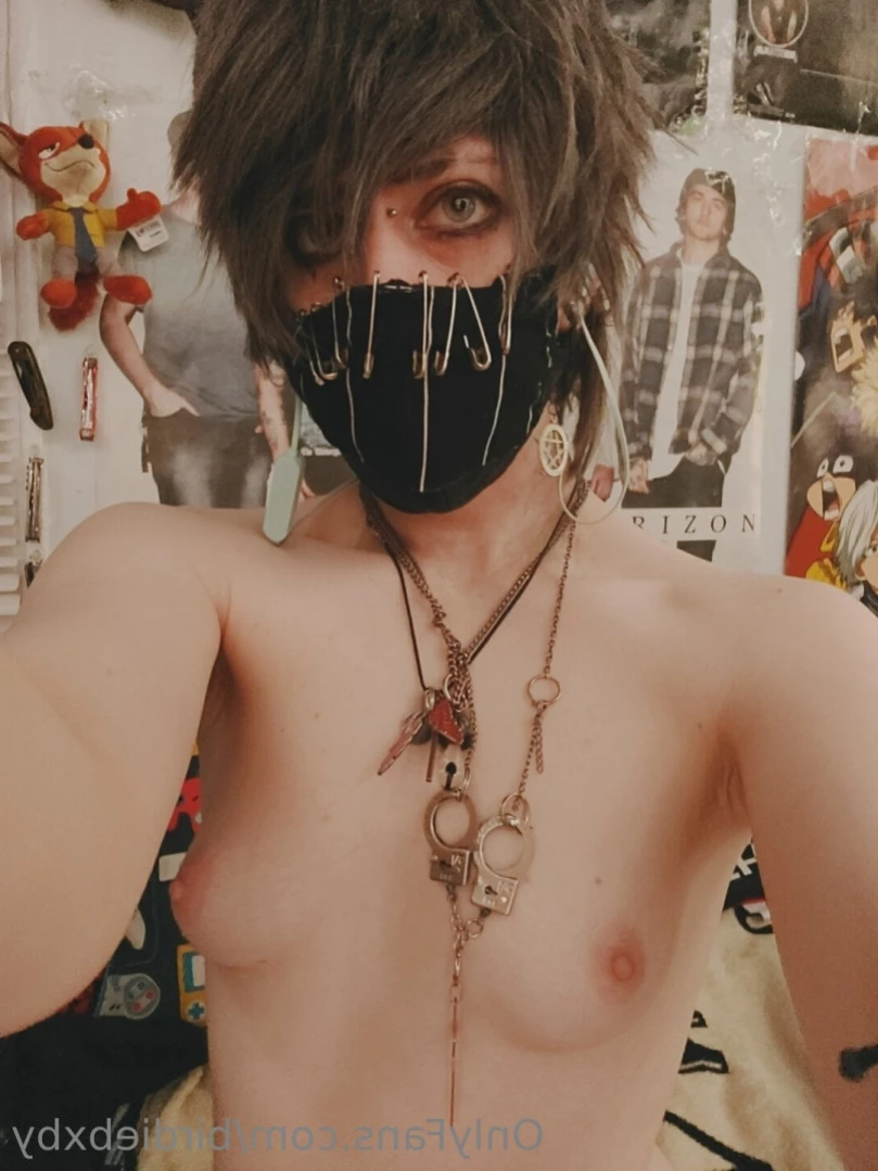 Birdie [ birdiebxby ] Onlyfans leaked photo 13361194 on Hotleaks.tv