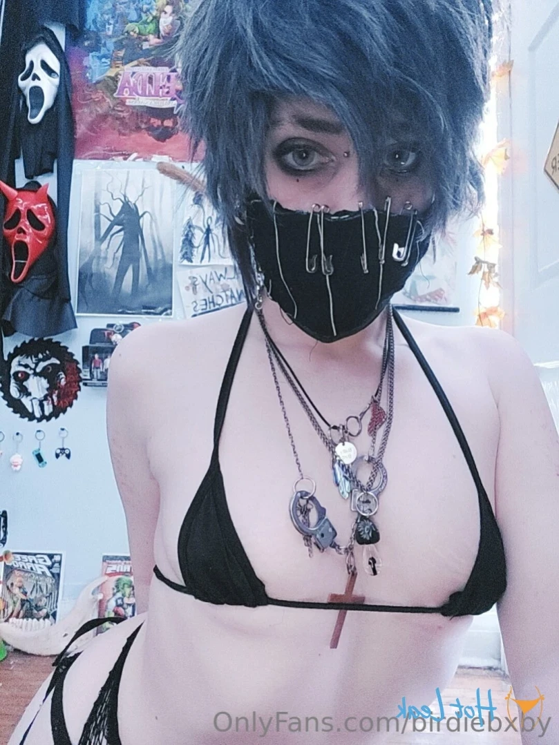Birdie [ birdiebxby ] Onlyfans leaked photo 13362831 on Hotleaks.tv
