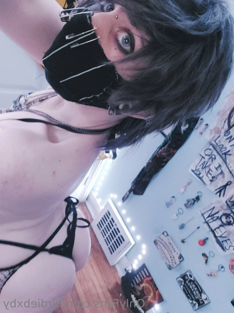 Birdie [ birdiebxby ] Onlyfans leaked photo 13364375 on Hotleaks.tv