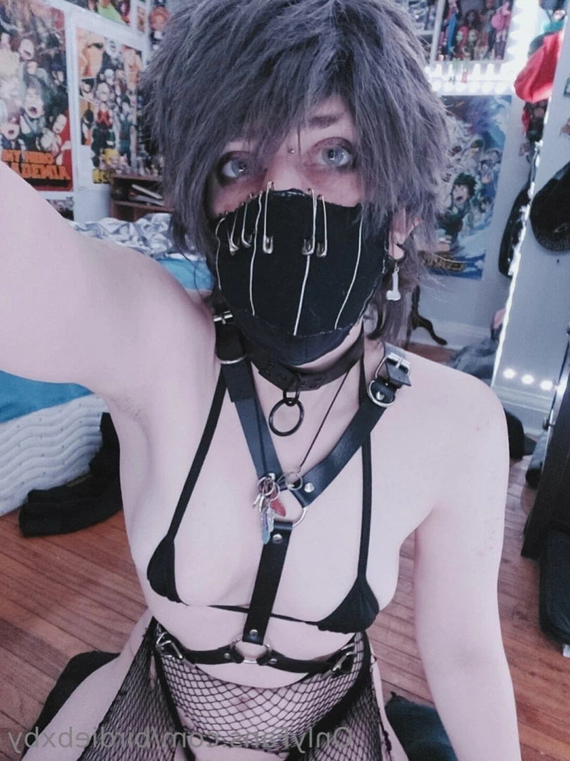 Birdie [ birdiebxby ] Onlyfans leaked photo 13368588 on Hotleaks.tv