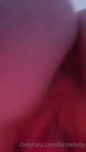 Birdie [ birdiebxby ] Onlyfans leaked video 13895407 on Hotleaks.tv