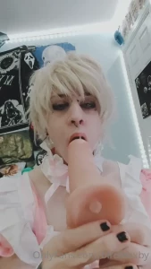 Birdie [ birdiebxby ] Onlyfans leaked video 14372462 on Hotleaks.tv
