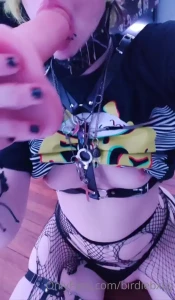 Birdie [ birdiebxby ] Onlyfans leaked video 15017342 on Hotleaks.tv