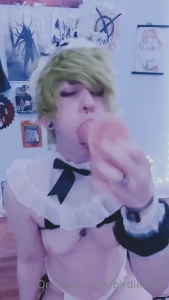 Birdie [ birdiebxby ] Onlyfans leaked video 15302580 on Hotleaks.tv