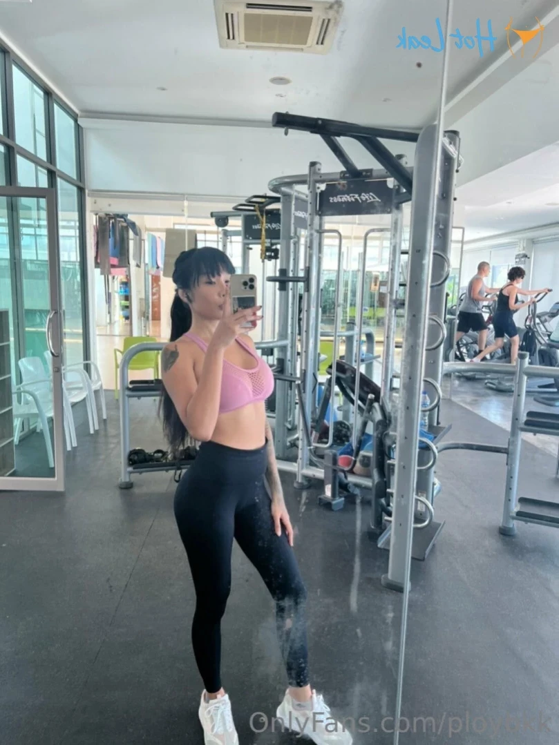 🏝 Asian island girl 🔥 [ ploybkk ] Onlyfans leaked photo 11489696 on Hotleaks.tv