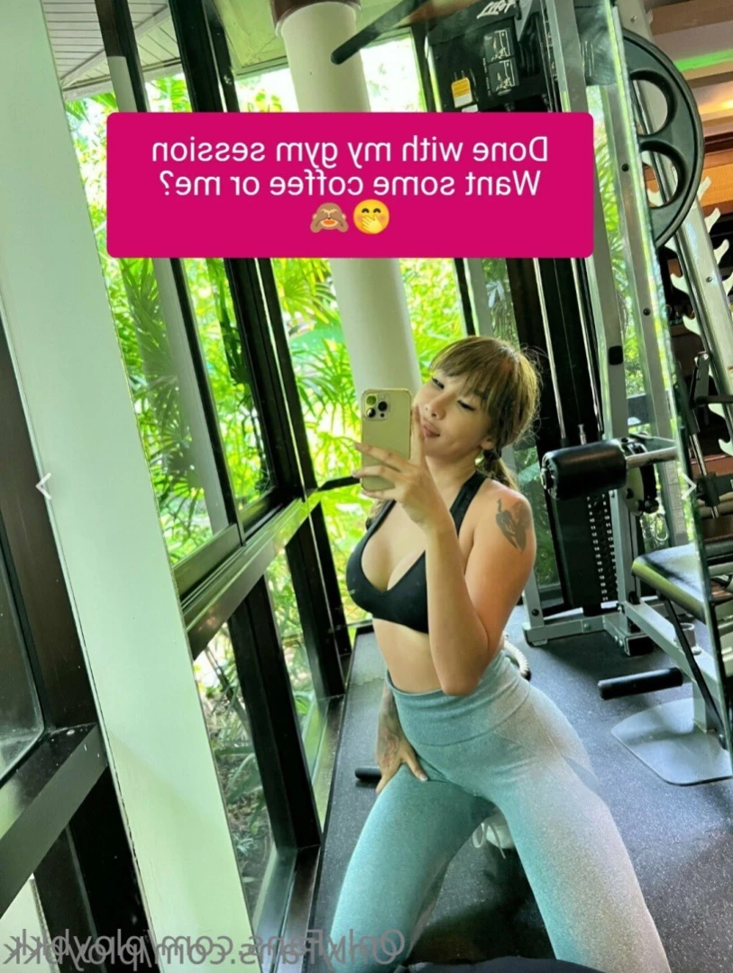 🏝 Asian island girl 🔥 [ ploybkk ] Onlyfans leaked photo 11851527 on Hotleaks.tv