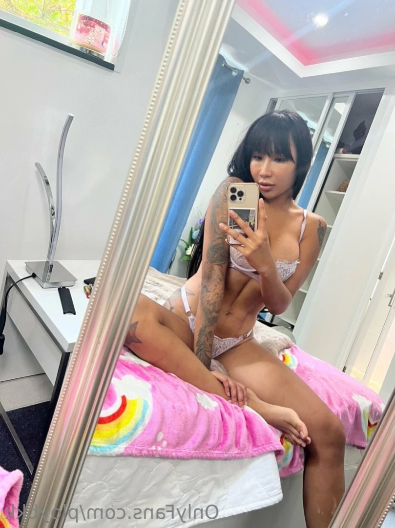 🏝 Asian island girl 🔥 [ ploybkk ] Onlyfans leaked photo 12070372 on Hotleaks.tv