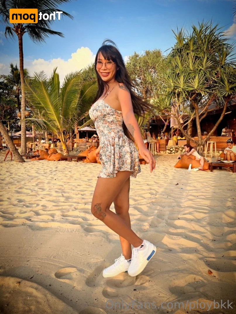 🏝 Asian island girl 🔥 [ ploybkk ] Onlyfans leaked photo 12079493 on Hotleaks.tv