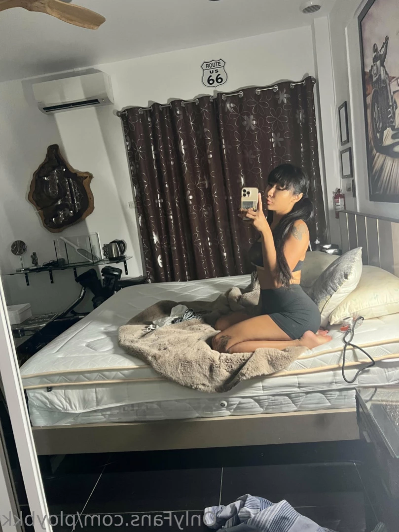 🏝 Asian island girl 🔥 [ ploybkk ] Onlyfans leaked photo 12117234 on Hotleaks.tv