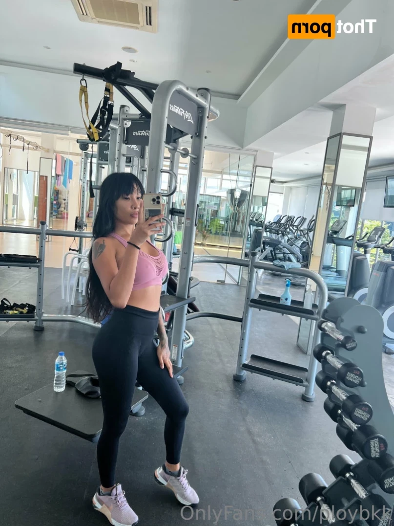 🏝 Asian island girl 🔥 [ ploybkk ] Onlyfans leaked photo 12163985 on Hotleaks.tv