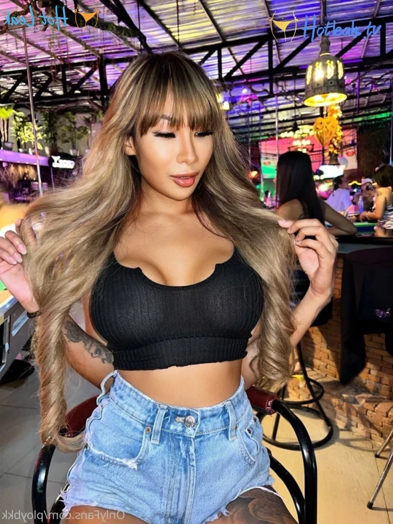 🏝 Asian island girl 🔥 [ ploybkk ] Onlyfans leaked photo 12335481 on Hotleaks.tv