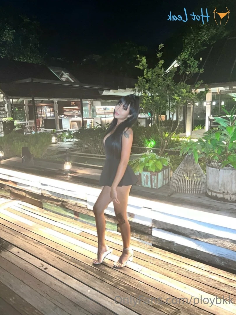 🏝 Asian island girl 🔥 [ ploybkk ] Onlyfans leaked photo 12672322 on Hotleaks.tv
