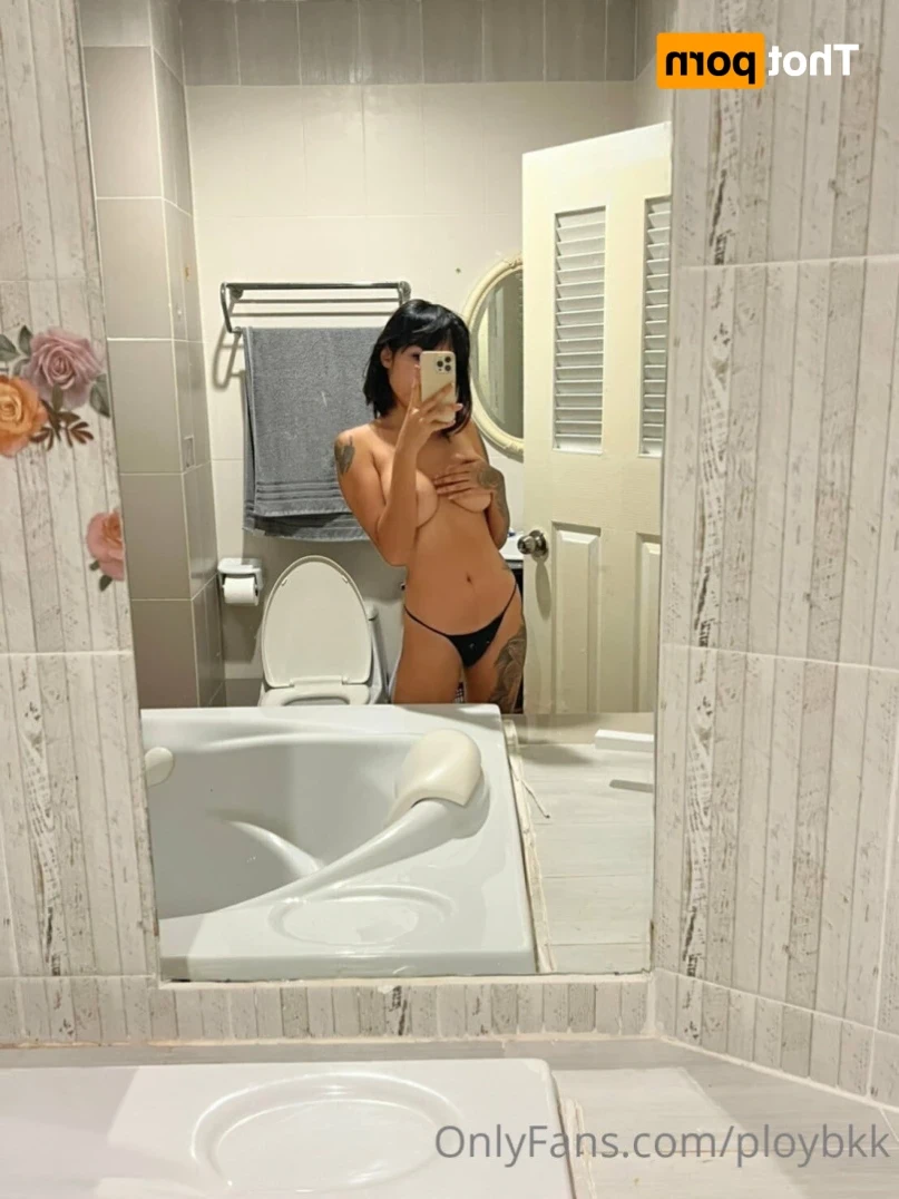🏝 Asian island girl 🔥 [ ploybkk ] Onlyfans leaked photo 12696318 on Hotleaks.tv