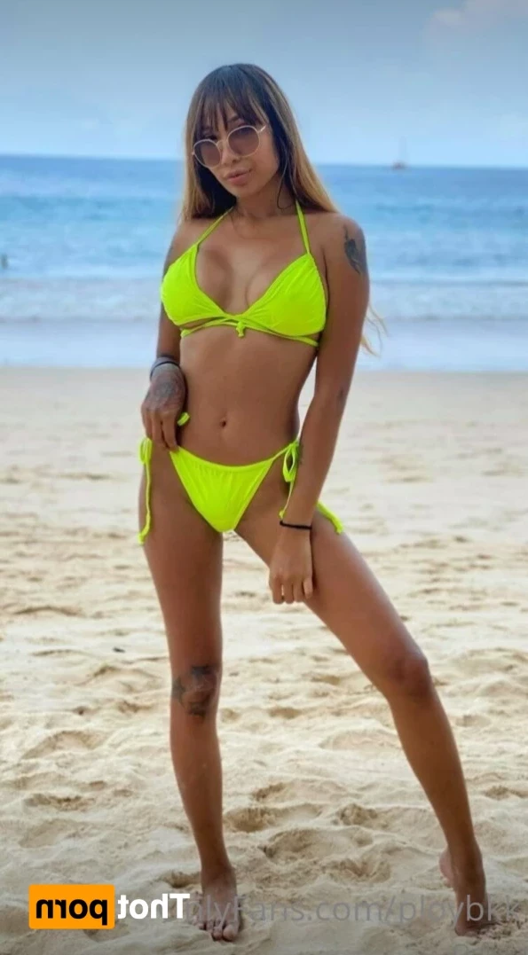 🏝 Asian island girl 🔥 [ ploybkk ] Onlyfans leaked photo 12703834 on Hotleaks.tv