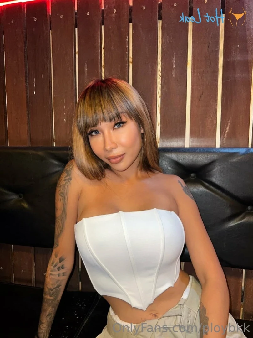 🏝 Asian island girl 🔥 [ ploybkk ] Onlyfans leaked photo 12706114 on Hotleaks.tv