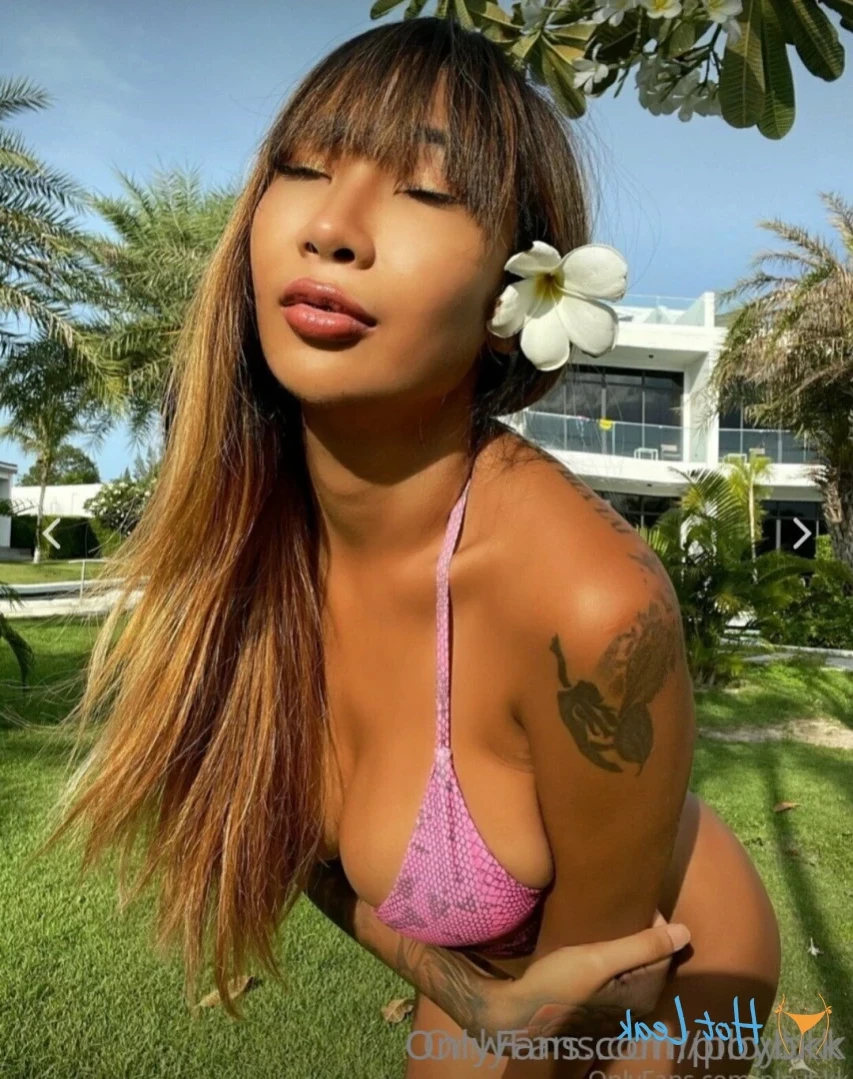 🏝 Asian island girl 🔥 [ ploybkk ] Onlyfans leaked photo 12713630 on Hotleaks.tv