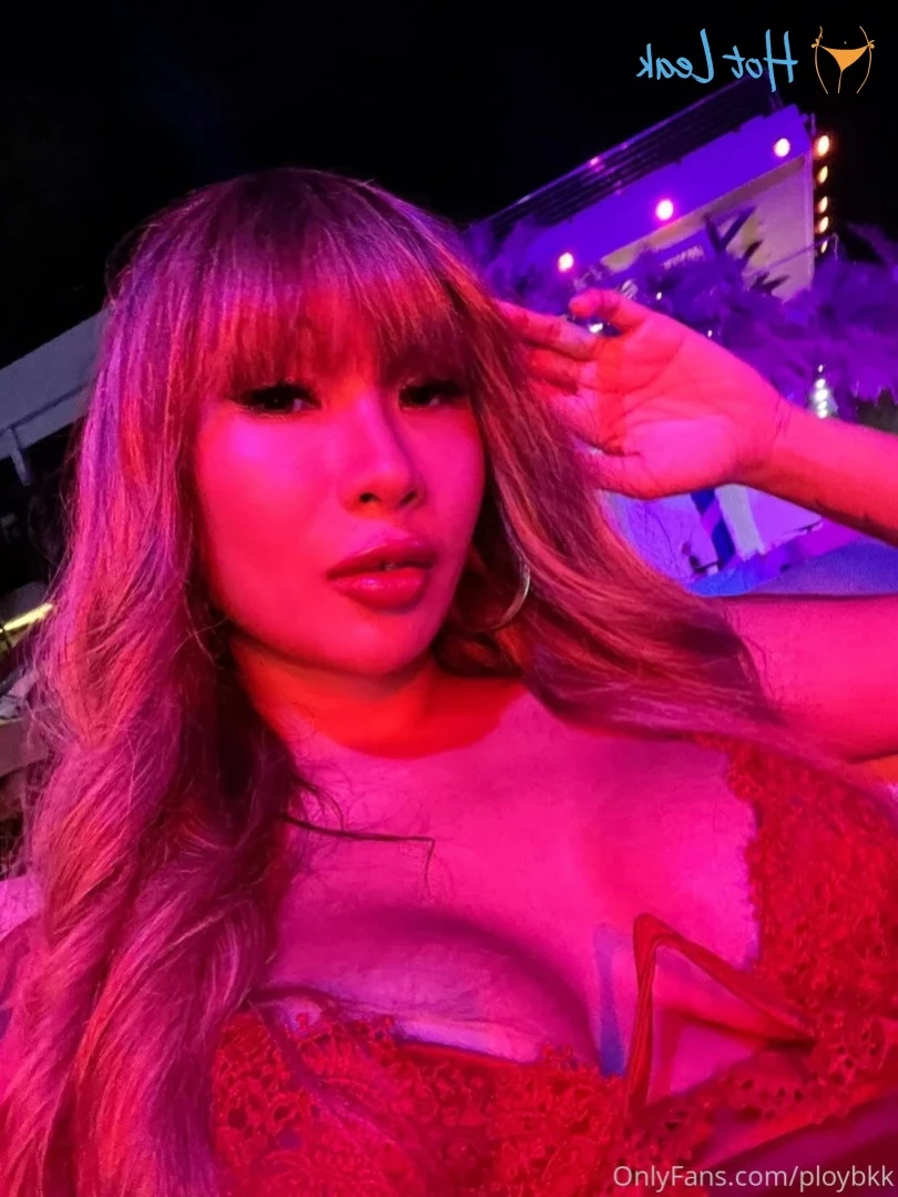 🏝 Asian island girl 🔥 [ ploybkk ] Onlyfans leaked photo 12717775 on Hotleaks.tv