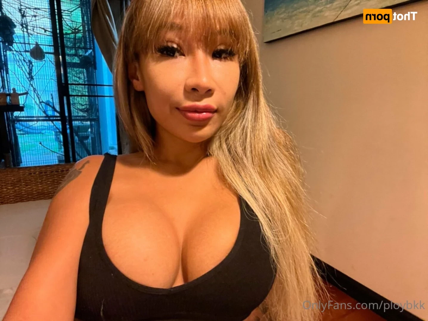 🏝 Asian island girl 🔥 [ ploybkk ] Onlyfans leaked photo 12720608 on Hotleaks.tv
