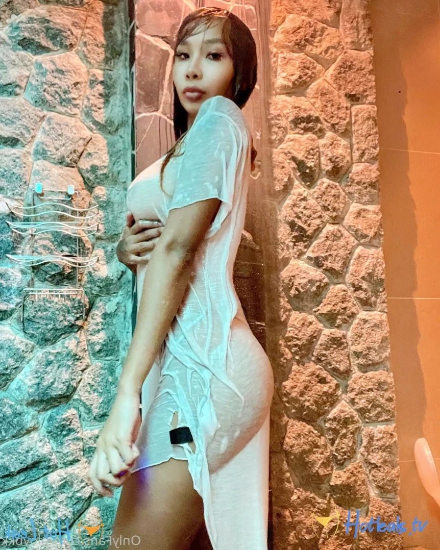 🏝 Asian island girl 🔥 [ ploybkk ] Onlyfans leaked photo 12734001 on Hotleaks.tv