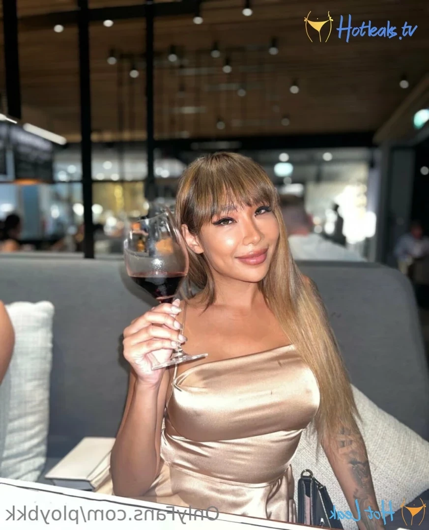 🏝 Asian island girl 🔥 [ ploybkk ] Onlyfans leaked photo 12746361 on Hotleaks.tv