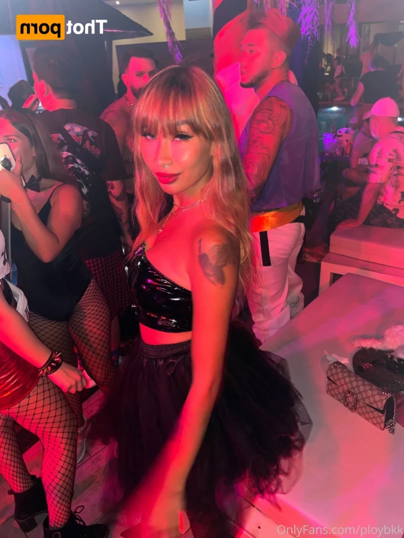 🏝 Asian island girl 🔥 [ ploybkk ] Onlyfans leaked photo 12753089 on Hotleaks.tv