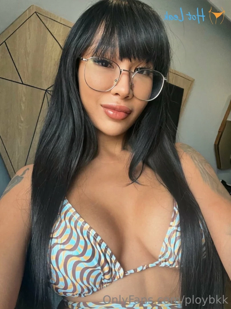 🏝 Asian island girl 🔥 [ ploybkk ] Onlyfans leaked photo 12763623 on Hotleaks.tv