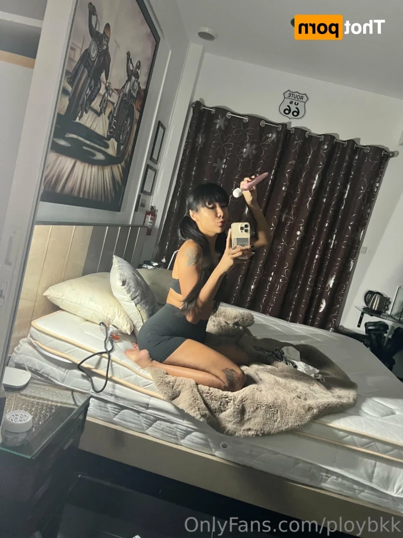 🏝 Asian island girl 🔥 [ ploybkk ] Onlyfans leaked photo 12765824 on Hotleaks.tv
