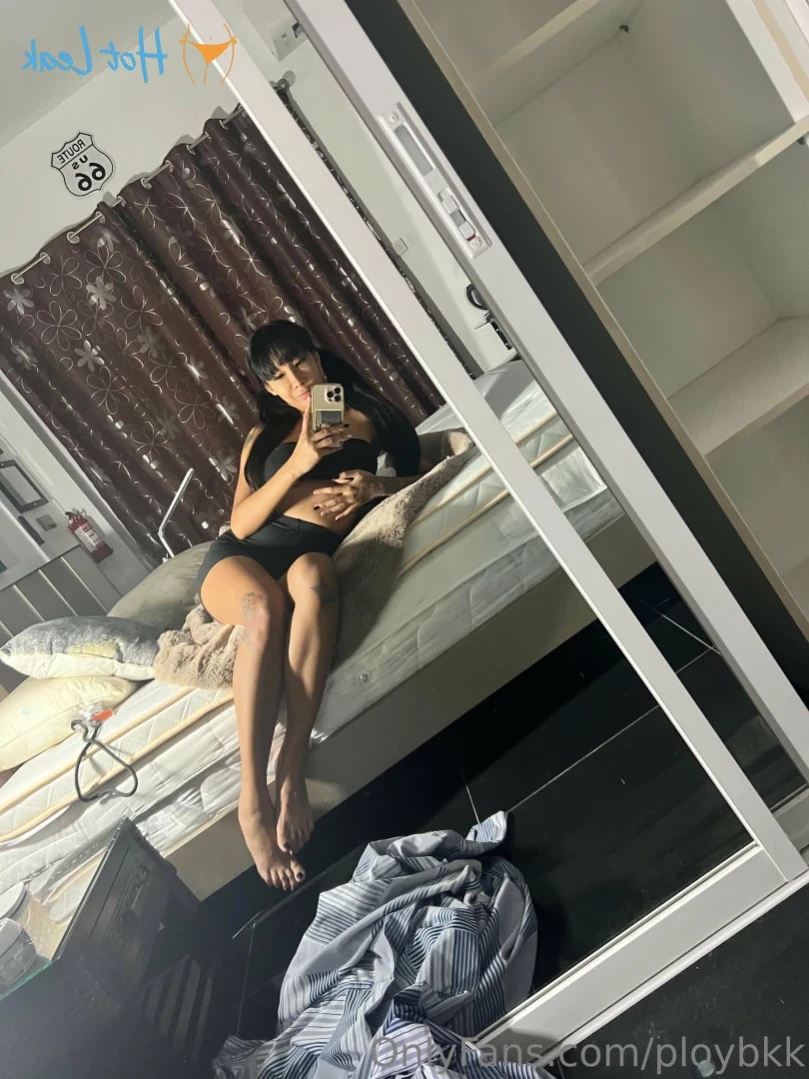 🏝 Asian island girl 🔥 [ ploybkk ] Onlyfans leaked photo 12830600 on Hotleaks.tv