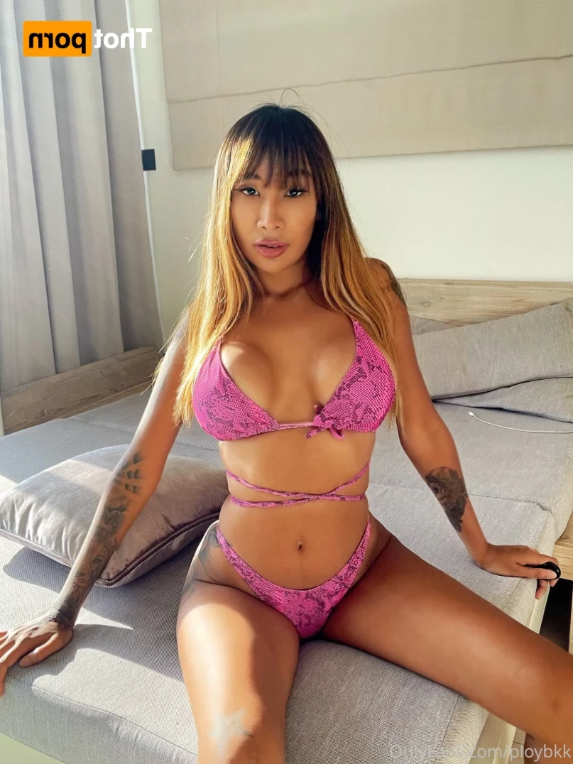 🏝 Asian island girl 🔥 [ ploybkk ] Onlyfans leaked photo 12837538 on Hotleaks.tv