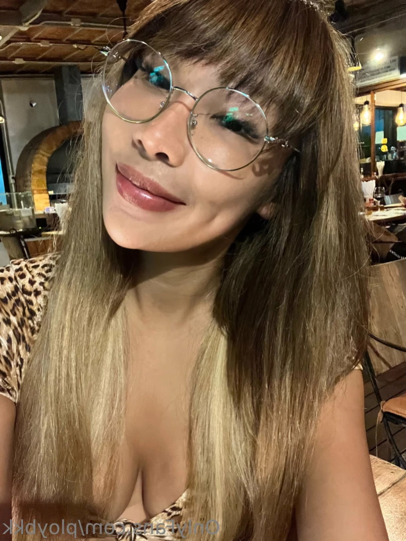 🏝 Asian island girl 🔥 [ ploybkk ] Onlyfans leaked photo 12943592 on Hotleaks.tv