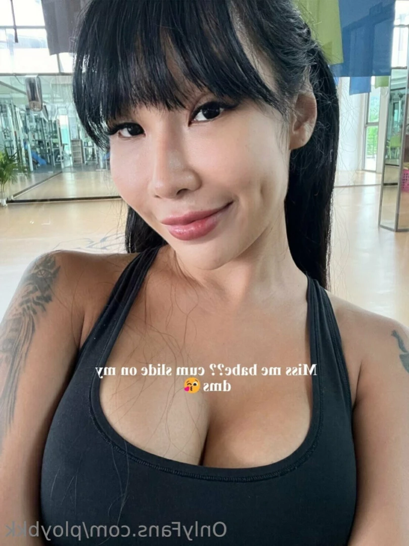 🏝 Asian island girl 🔥 [ ploybkk ] Onlyfans leaked photo 13166645 on Hotleaks.tv