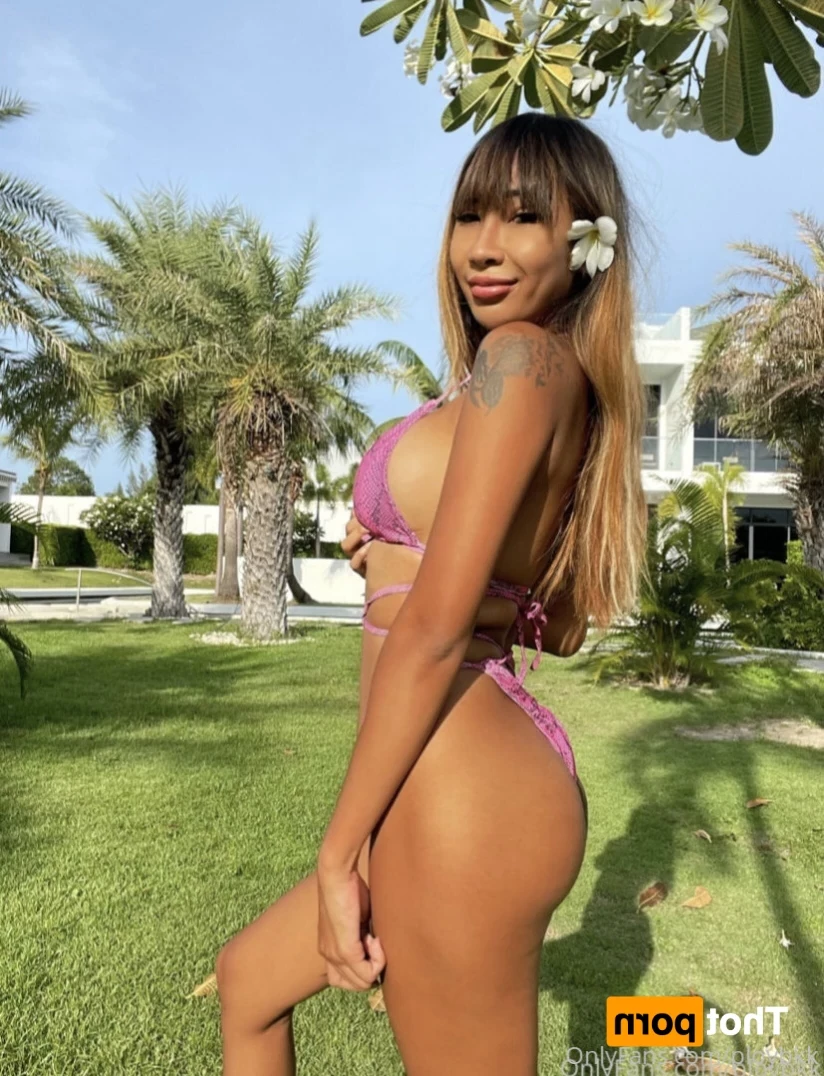 🏝 Asian island girl 🔥 [ ploybkk ] Onlyfans leaked photo 13683560 on Hotleaks.tv