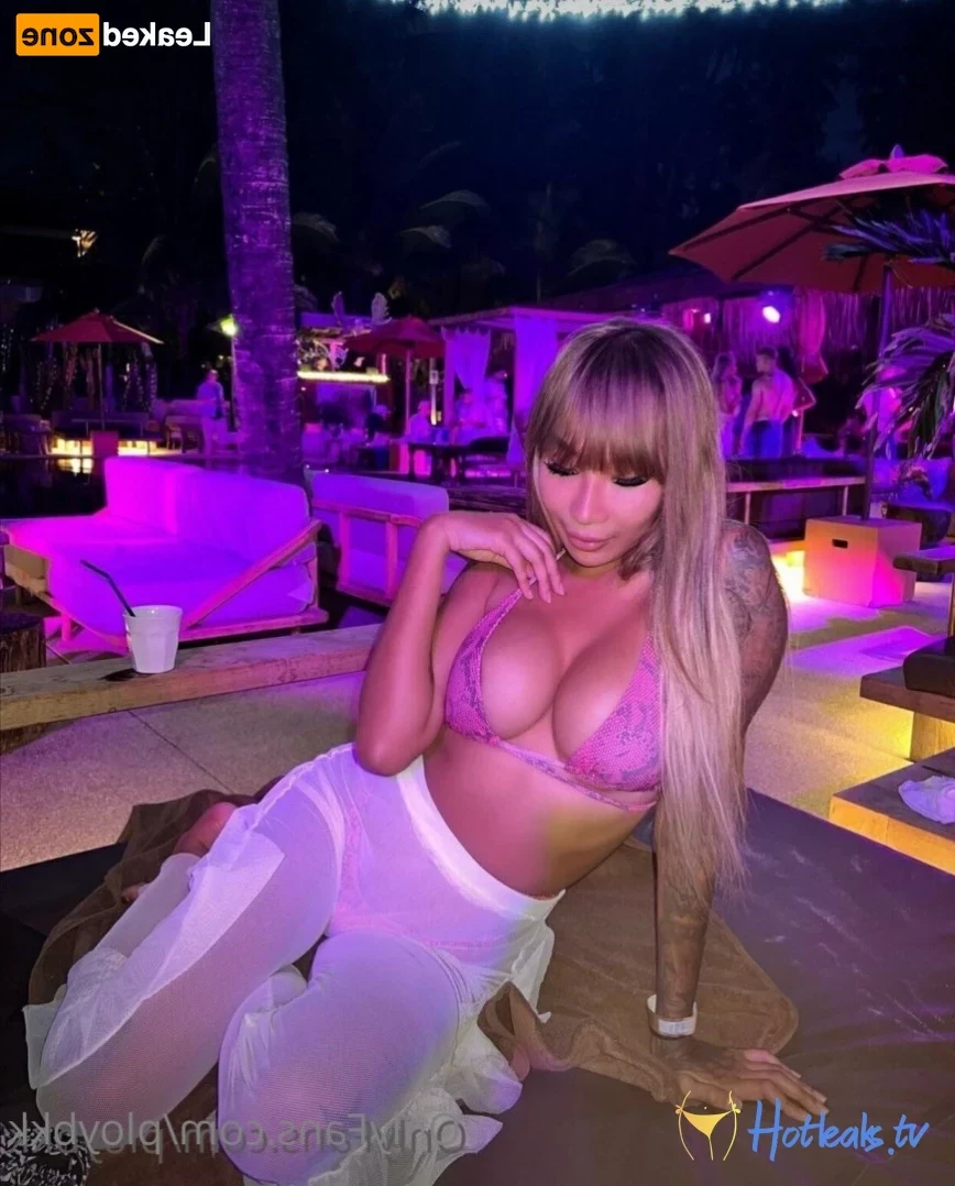 🏝 Asian island girl 🔥 [ ploybkk ] Onlyfans leaked photo 13868425 on Hotleaks.tv