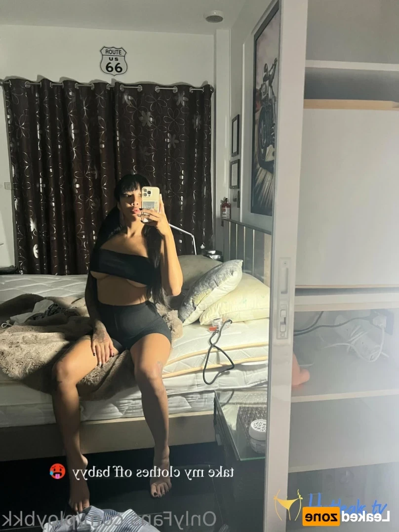 🏝 Asian island girl 🔥 [ ploybkk ] Onlyfans leaked photo 13917555 on Hotleaks.tv