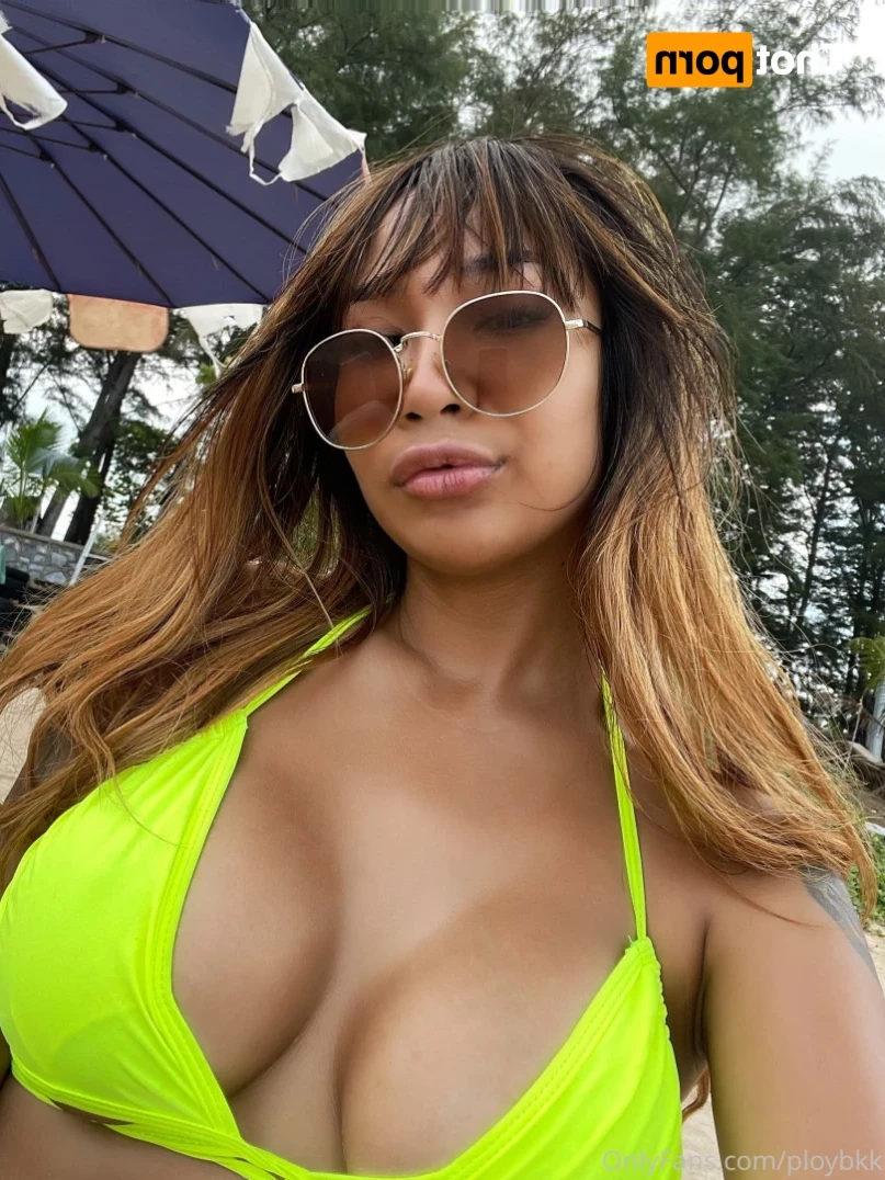 🏝 Asian island girl 🔥 [ ploybkk ] Onlyfans leaked photo 14004541 on Hotleaks.tv