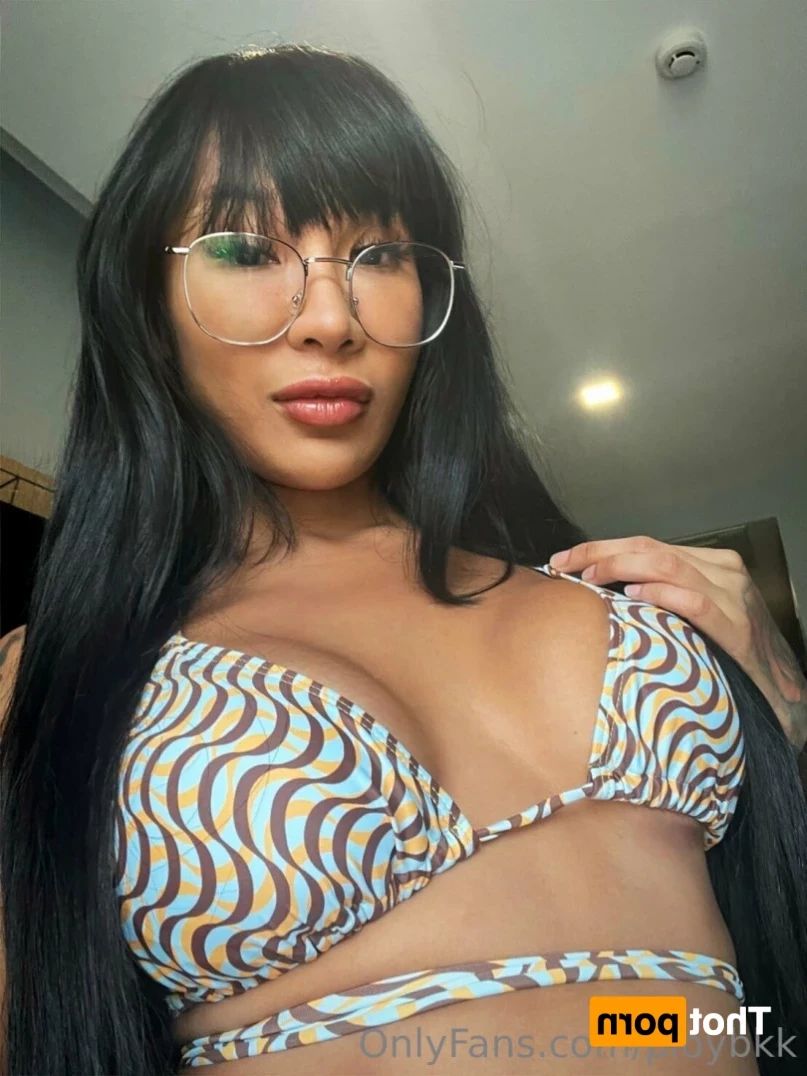 🏝 Asian island girl 🔥 [ ploybkk ] Onlyfans leaked photo 14078622 on Hotleaks.tv