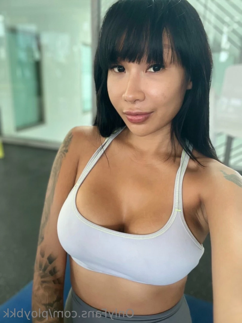 🏝 Asian island girl 🔥 [ ploybkk ] Onlyfans leaked photo 14148225 on Hotleaks.tv