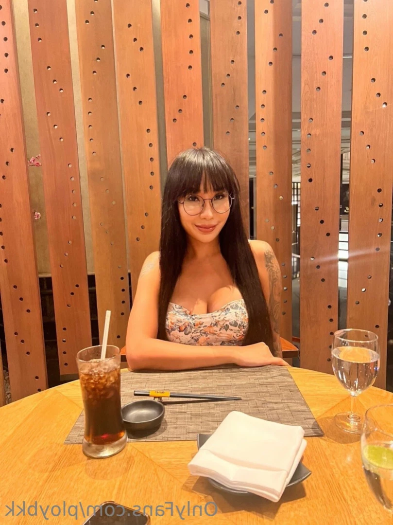 🏝 Asian island girl 🔥 [ ploybkk ] Onlyfans leaked photo 14157636 on Hotleaks.tv
