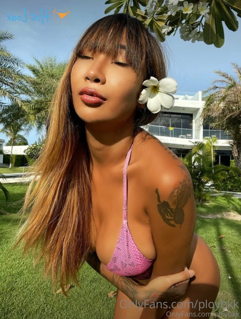 🏝 Asian island girl 🔥 [ ploybkk ] Onlyfans leaked photo 14327433 on Hotleaks.tv