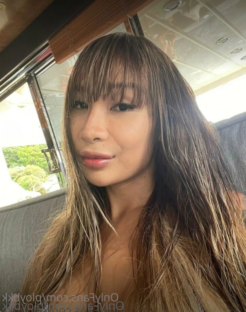 🏝 Asian island girl 🔥 [ ploybkk ] Onlyfans leaked photo 14830476 on Hotleaks.tv