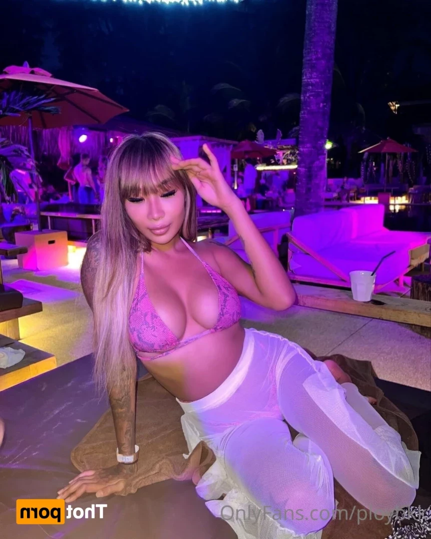 🏝 Asian island girl 🔥 [ ploybkk ] Onlyfans leaked photo 14831881 on Hotleaks.tv