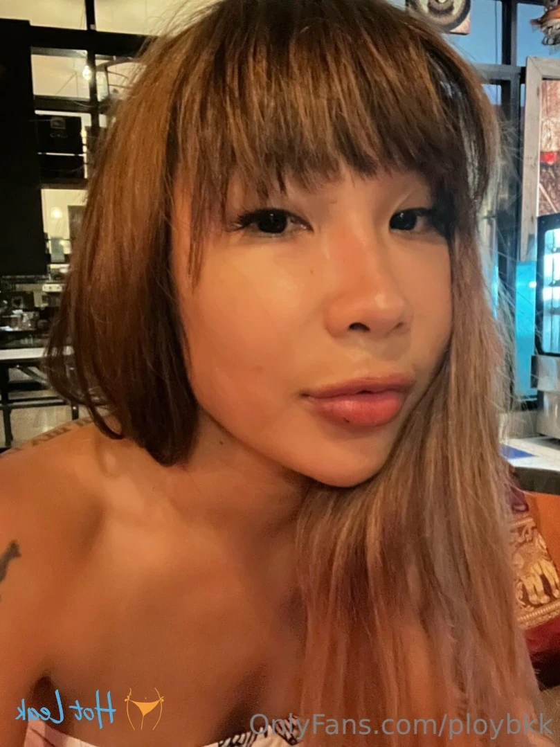 🏝 Asian island girl 🔥 [ ploybkk ] Onlyfans leaked photo 15027237 on Hotleaks.tv