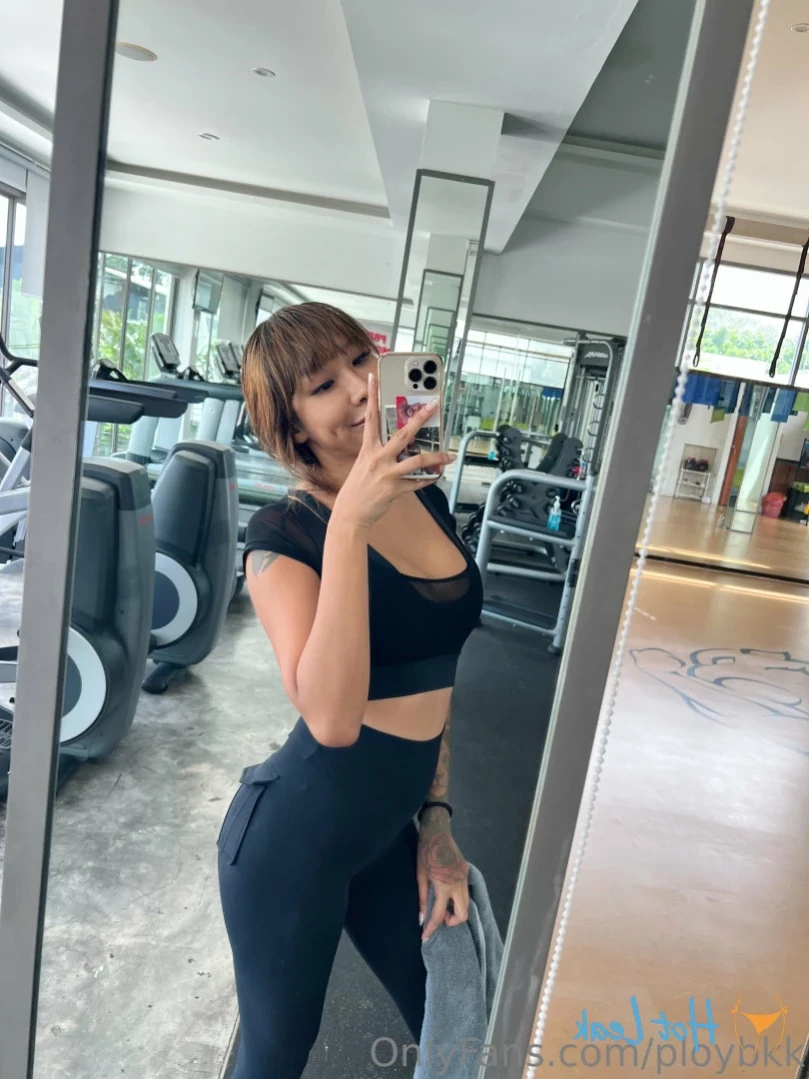 🏝 Asian island girl 🔥 [ ploybkk ] Onlyfans leaked photo 15224322 on Hotleaks.tv