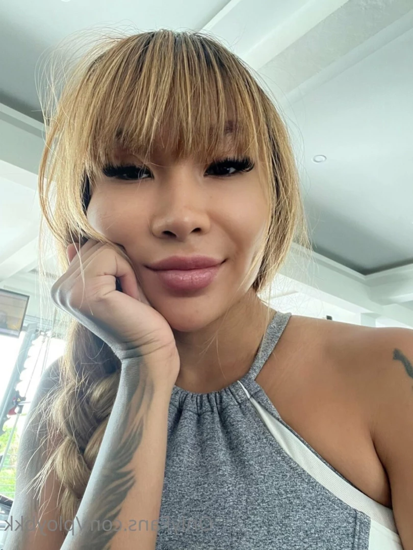 🏝 Asian island girl 🔥 [ ploybkk ] Onlyfans leaked photo 15246143 on Hotleaks.tv