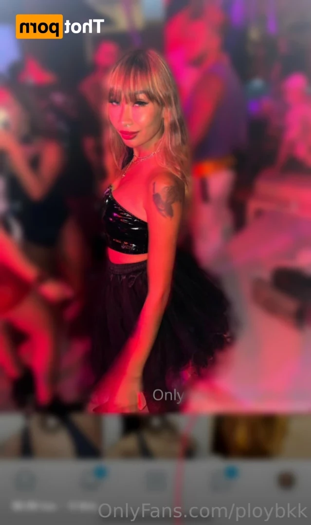 🏝 Asian island girl 🔥 [ ploybkk ] Onlyfans leaked photo 15489276 on Hotleaks.tv