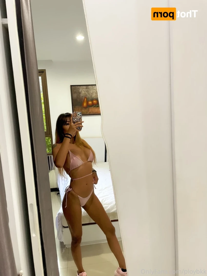🏝 Asian island girl 🔥 [ ploybkk ] Onlyfans leaked photo 15539763 on Hotleaks.tv