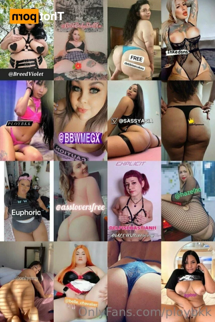 🏝 Asian island girl 🔥 [ ploybkk ] Onlyfans leaked photo 15589664 on Hotleaks.tv