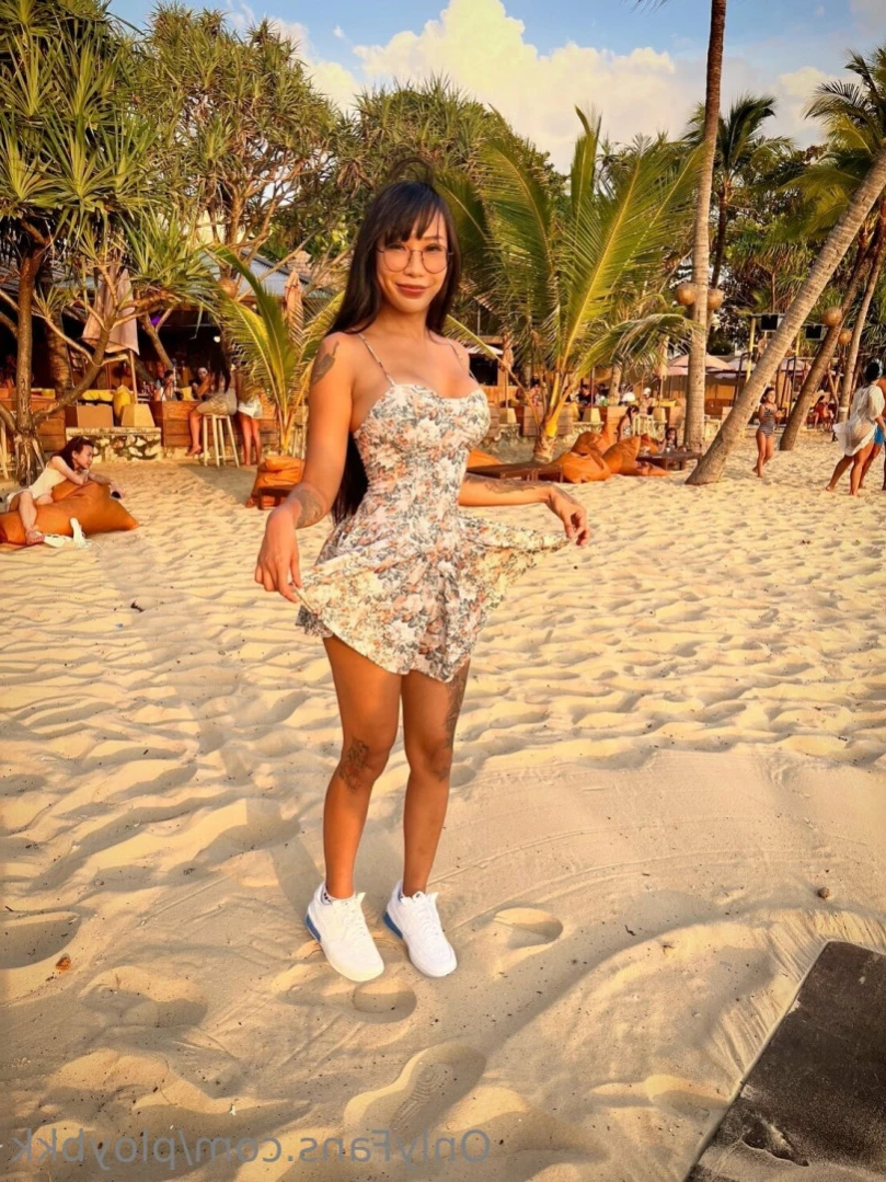 🏝 Asian island girl 🔥 [ ploybkk ] Onlyfans leaked photo 16134291 on Hotleaks.tv