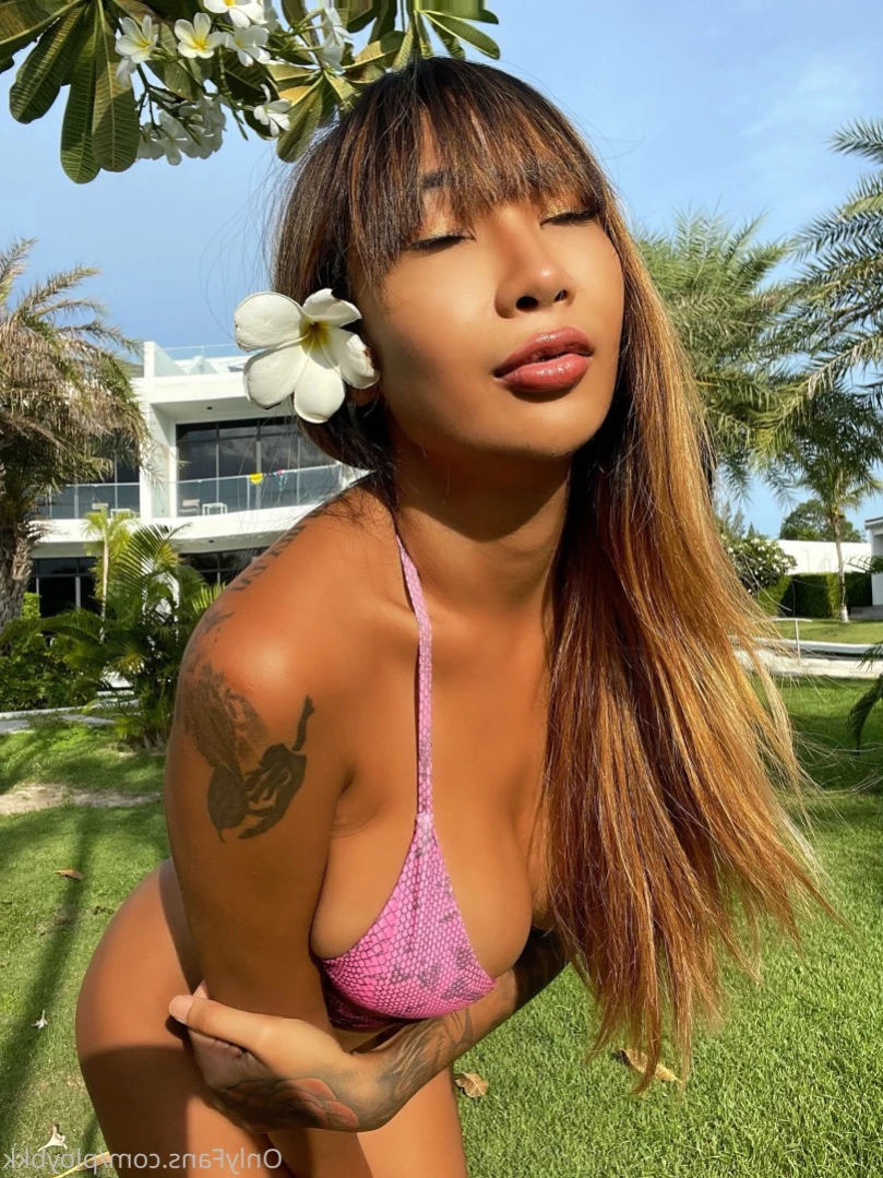 🏝 Asian island girl 🔥 [ ploybkk ] Onlyfans leaked photo 16281931 on Hotleaks.tv