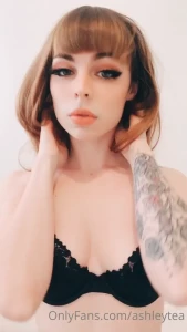 ashleytea Onlyfans leaked video 15724765 on Hotleaks.tv